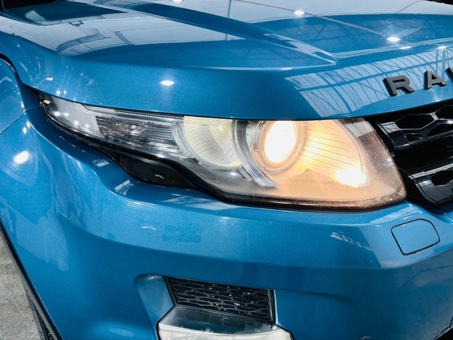 Used Land Rover Range Rover Evoque 2013 for sale - 77993066: Photo 28