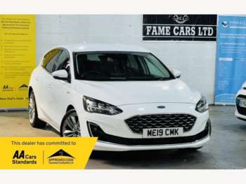 2019 (19) - 1.5 EcoBlue Vignale Auto Euro 6 (s/s) 5dr