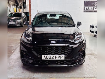 Used Ford Puma 2022 for sale - 79317080: Photo