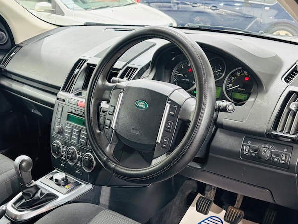 Used Land Rover Freelander 2 2010 for sale - 75463883: Photo 11