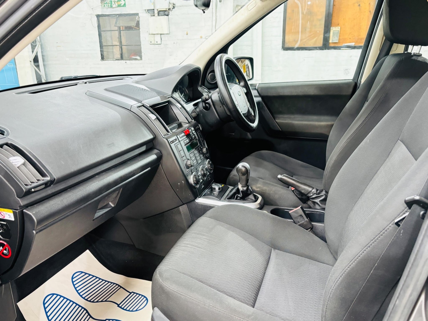 Vehicle 13