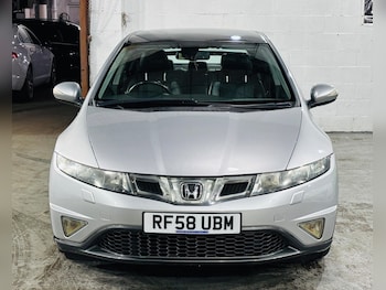 Used Honda Civic 2009 for sale - 76849962: Photo