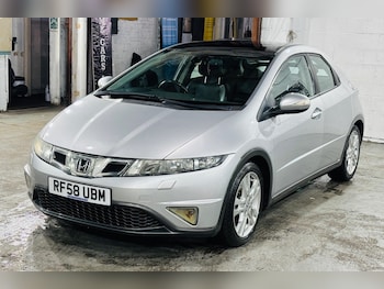 Used Honda Civic 2009 for sale - 76849962: Photo