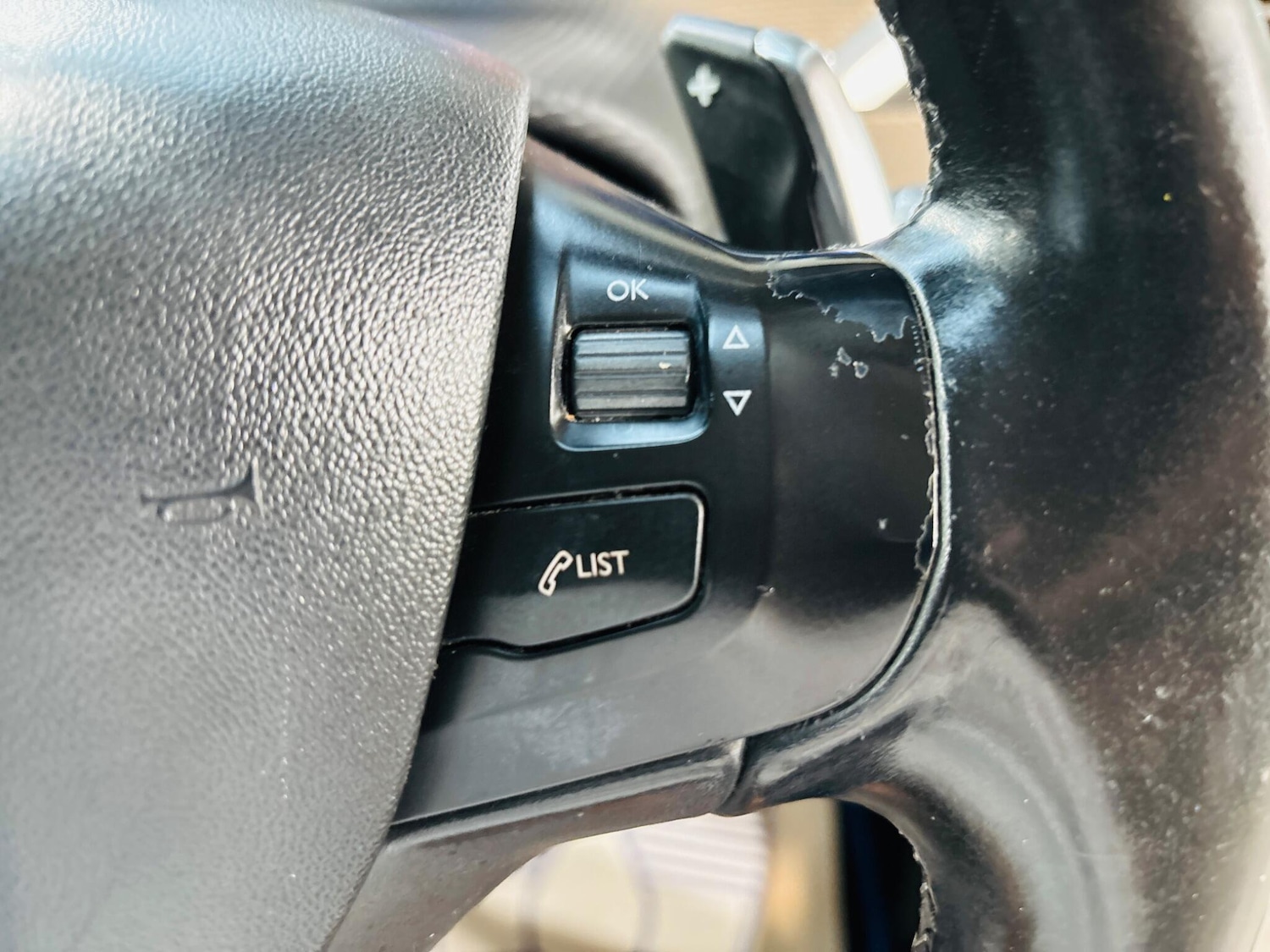 Used Peugeot 2008 2015 for sale - 76200830: Photo 19