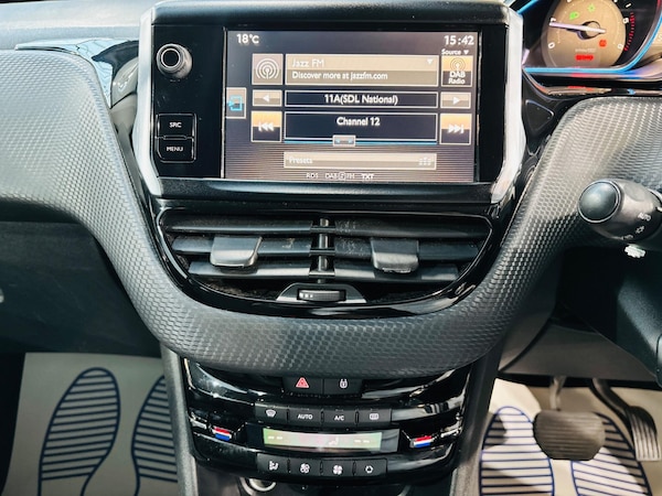Used Peugeot 2008 2015 for sale - 76200830: Photo 21