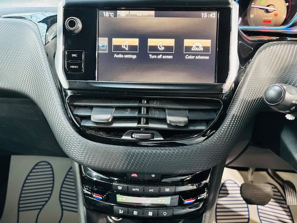Used Peugeot 2008 2015 for sale - 76200830: Photo 24