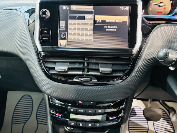 Used Peugeot 2008 2015 for sale - 76200830: Photo 26