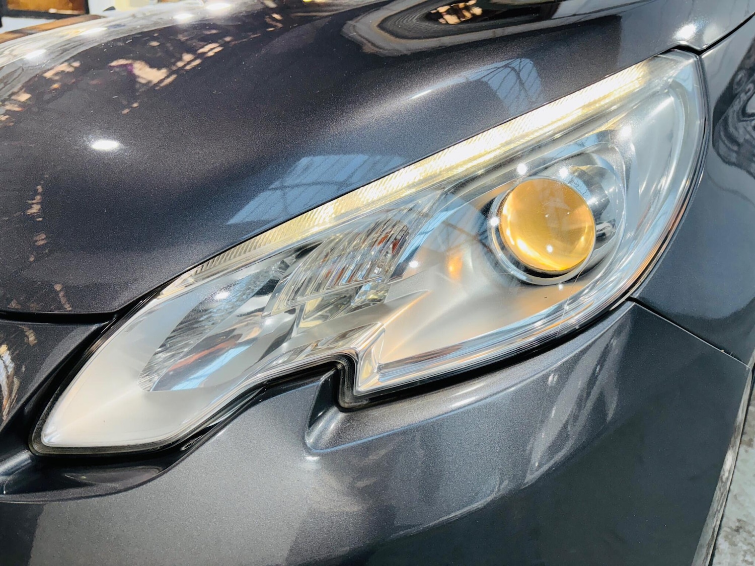 Used Peugeot 2008 2015 for sale - 76200830: Photo 32