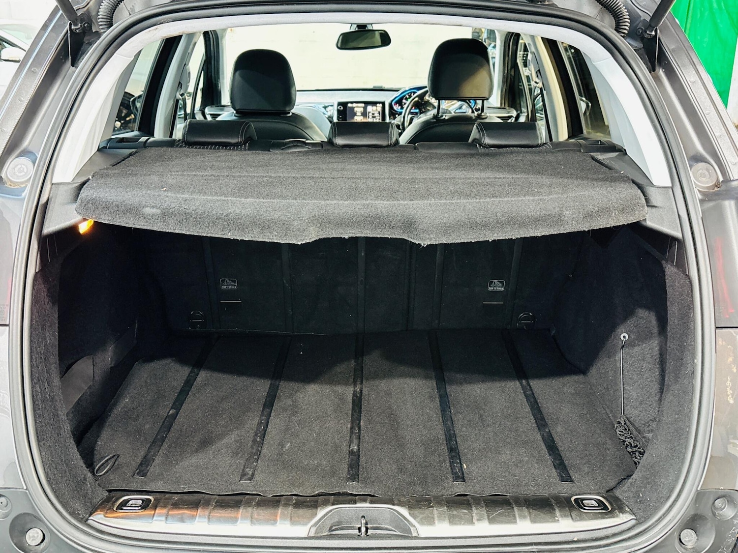 Used Peugeot 2008 2015 for sale - 76200830: Photo 36