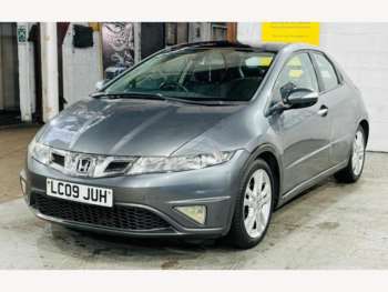 Used Honda Civic 2009 for sale - 74687023: Photo