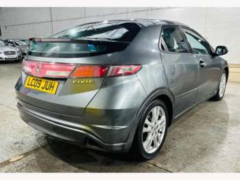 Used Honda Civic 2009 for sale - 74687023: Photo
