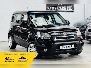 Used Kia Soul 2011 for sale - 78989250: Photo
