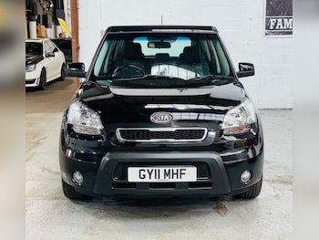 Used Kia Soul 2011 for sale - 78989250: Photo