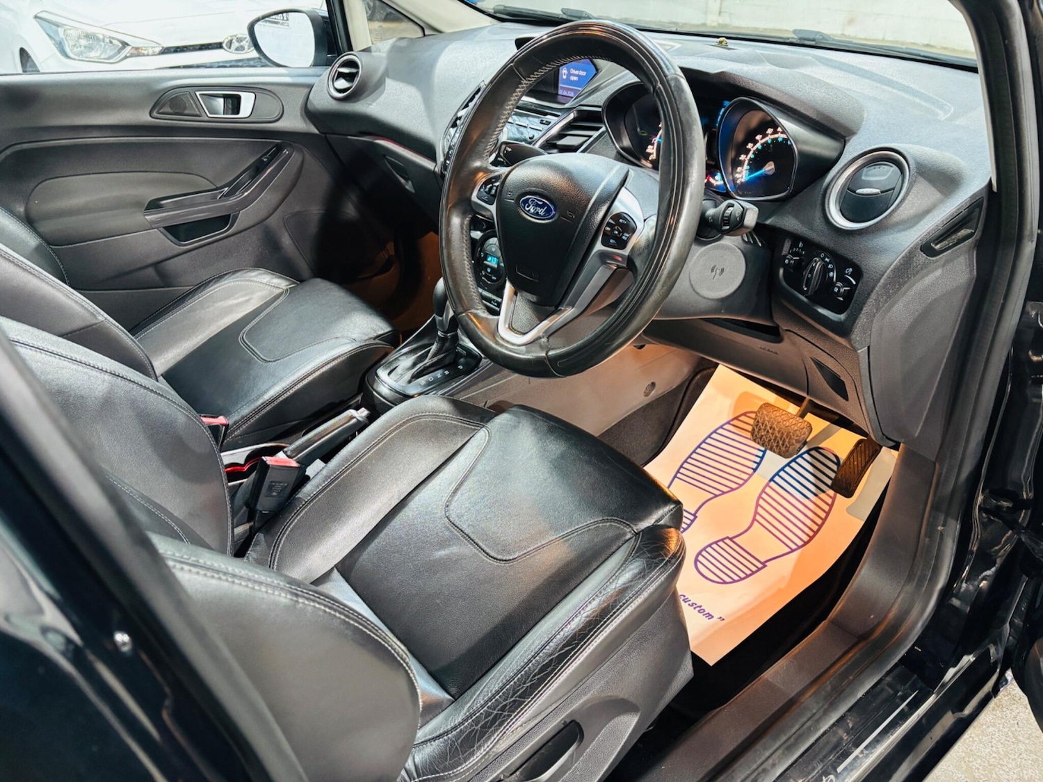 Used Ford Fiesta for sale - 78157104: Photo 10