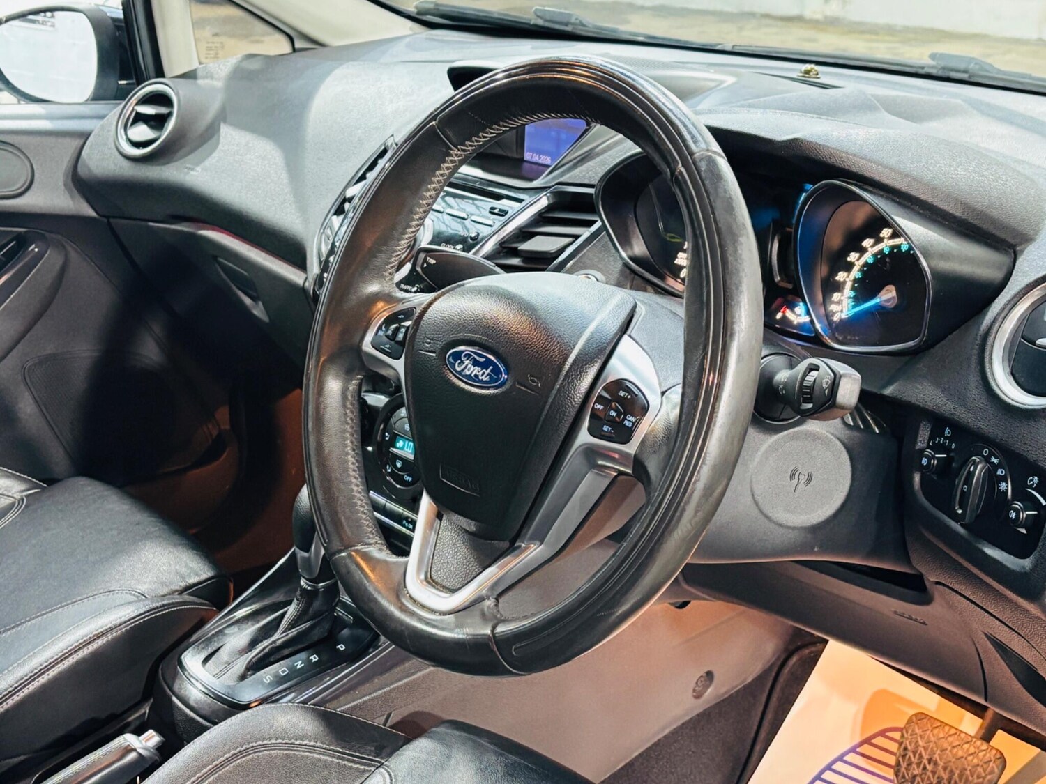 Used Ford Fiesta for sale - 78157104: Photo 11