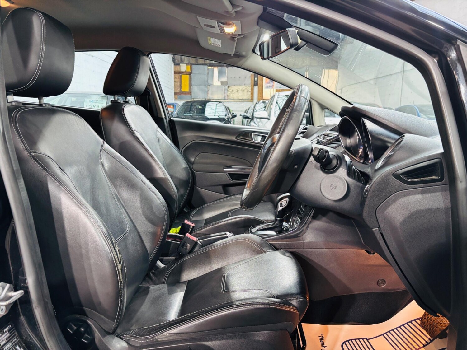 Used Ford Fiesta for sale - 78157104: Photo 13