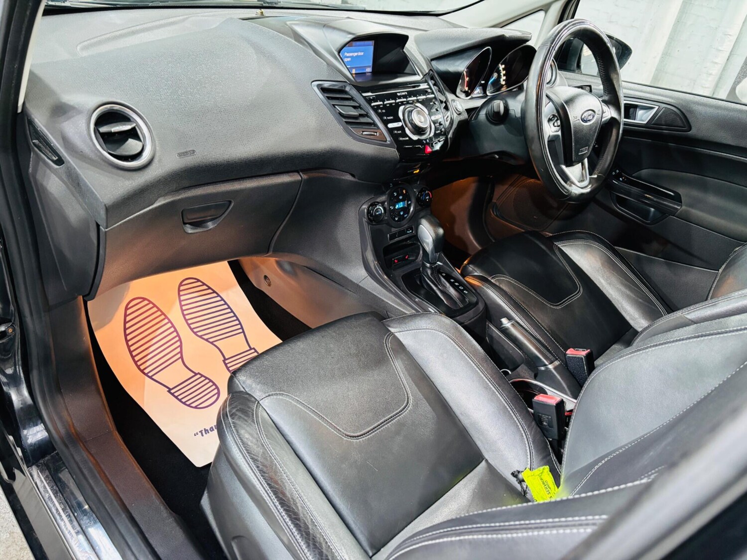 Used Ford Fiesta for sale - 78157104: Photo 14