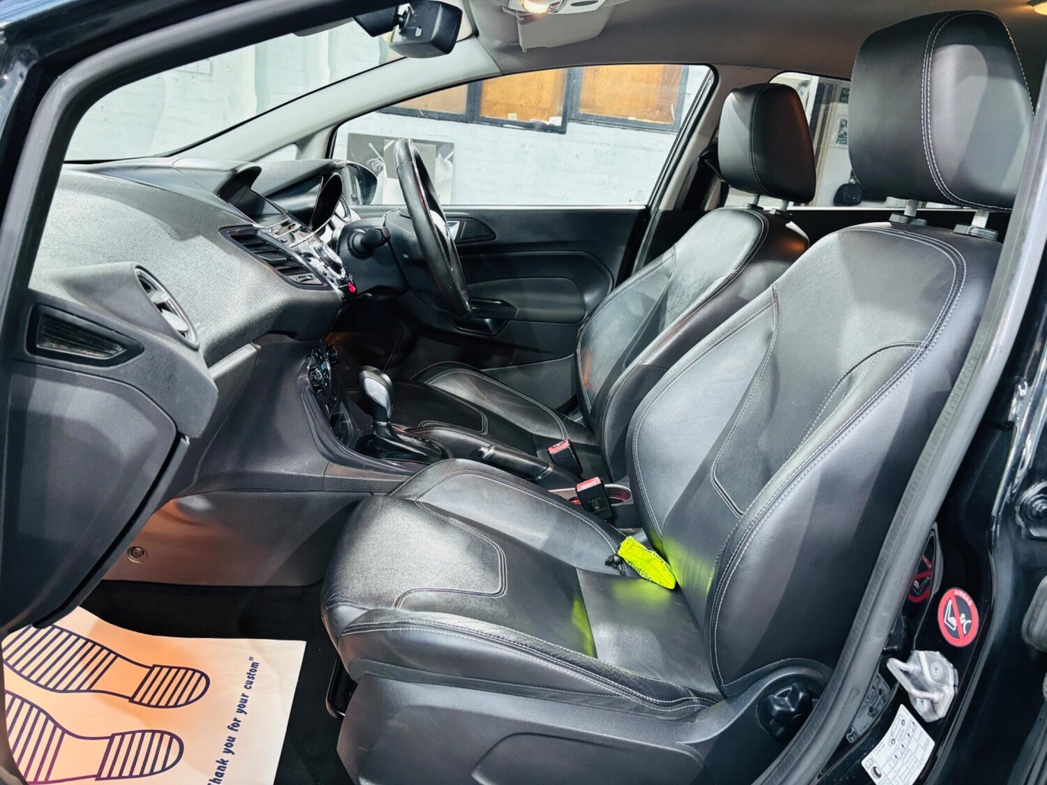 Used Ford Fiesta for sale - 78157104: Photo 15