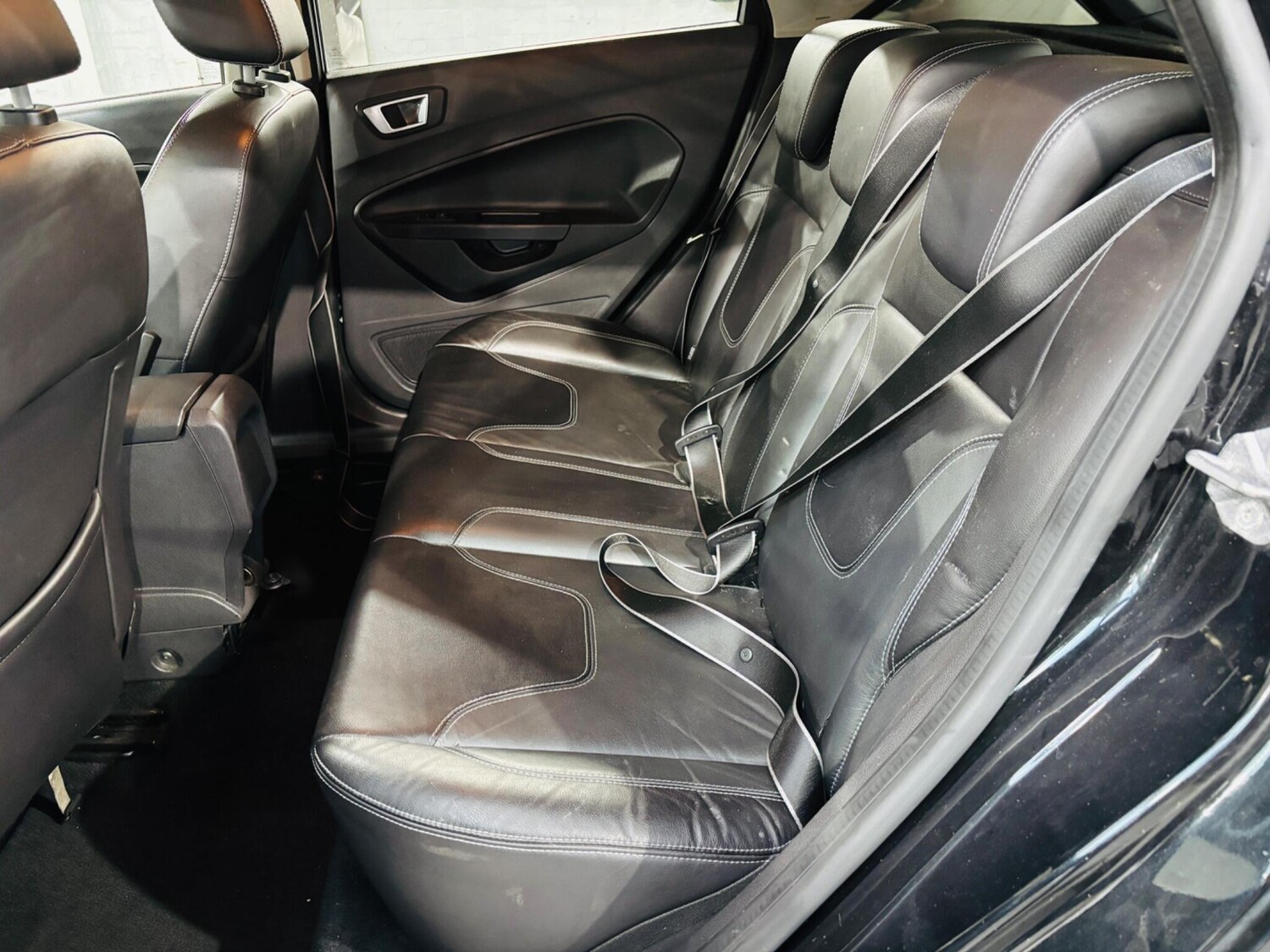 Used Ford Fiesta for sale - 78157104: Photo 16