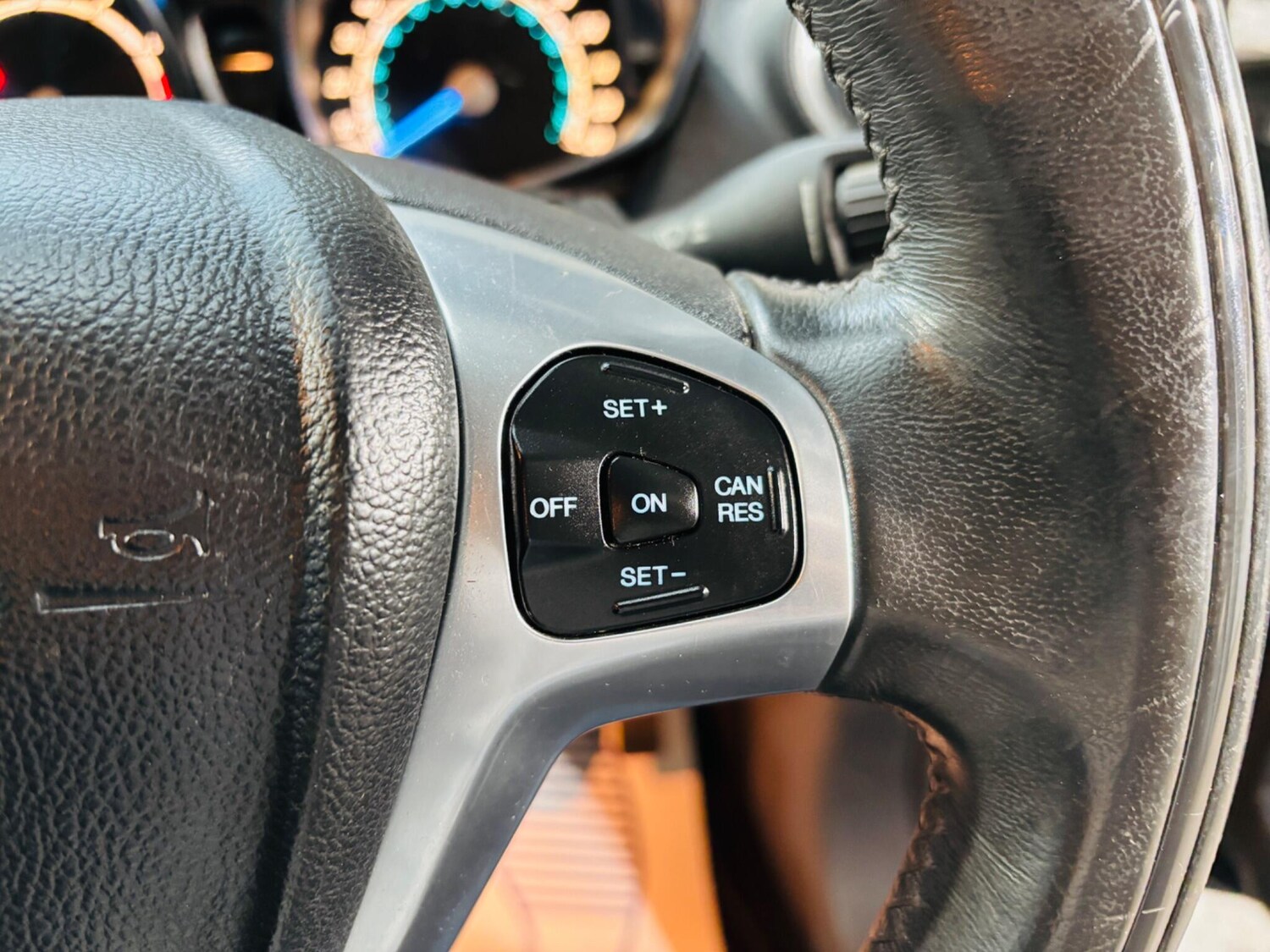 Used Ford Fiesta for sale - 78157104: Photo 20