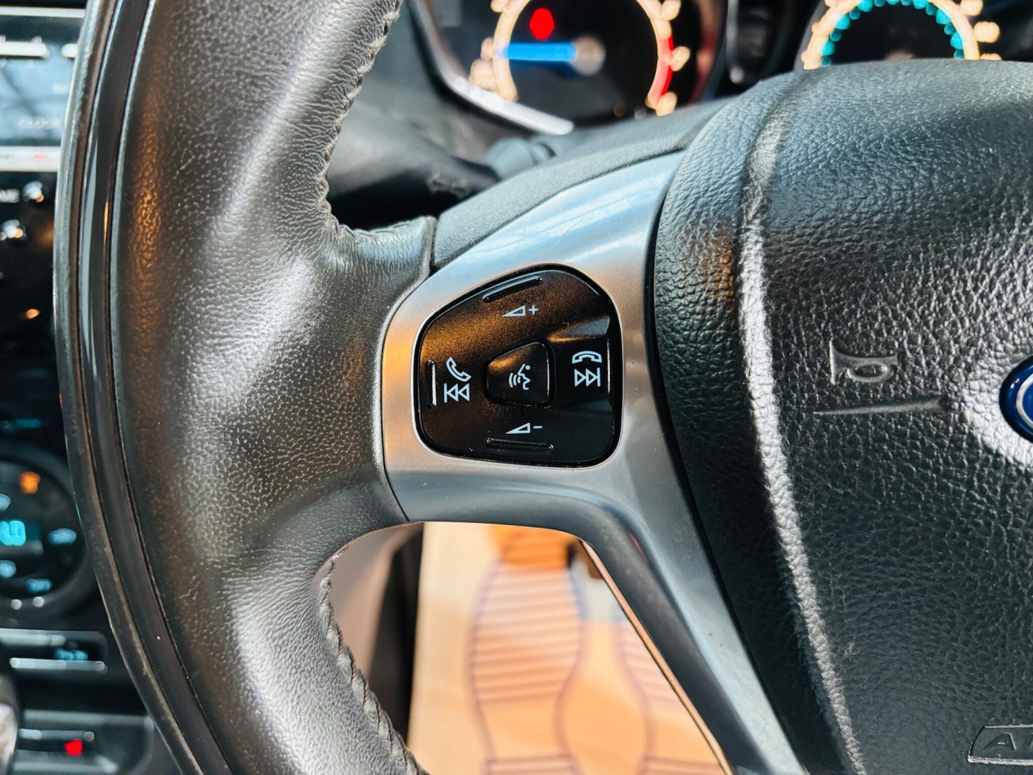 Used Ford Fiesta for sale - 78157104: Photo 21