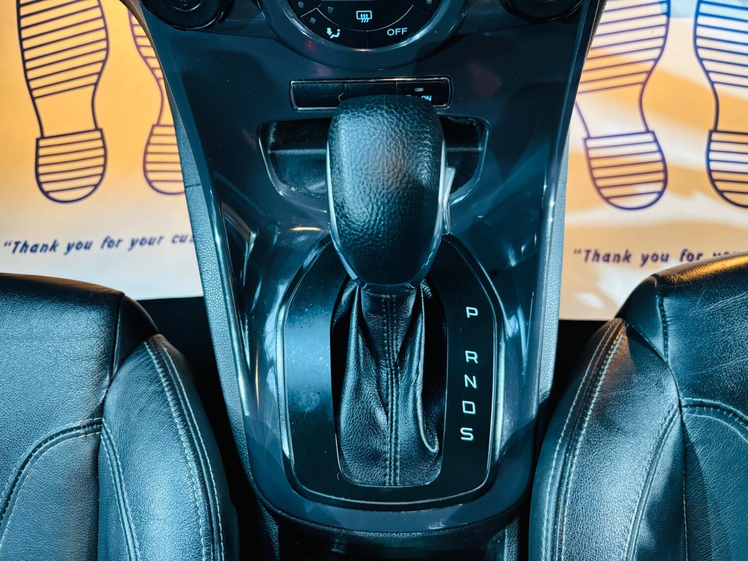 Used Ford Fiesta for sale - 78157104: Photo 24