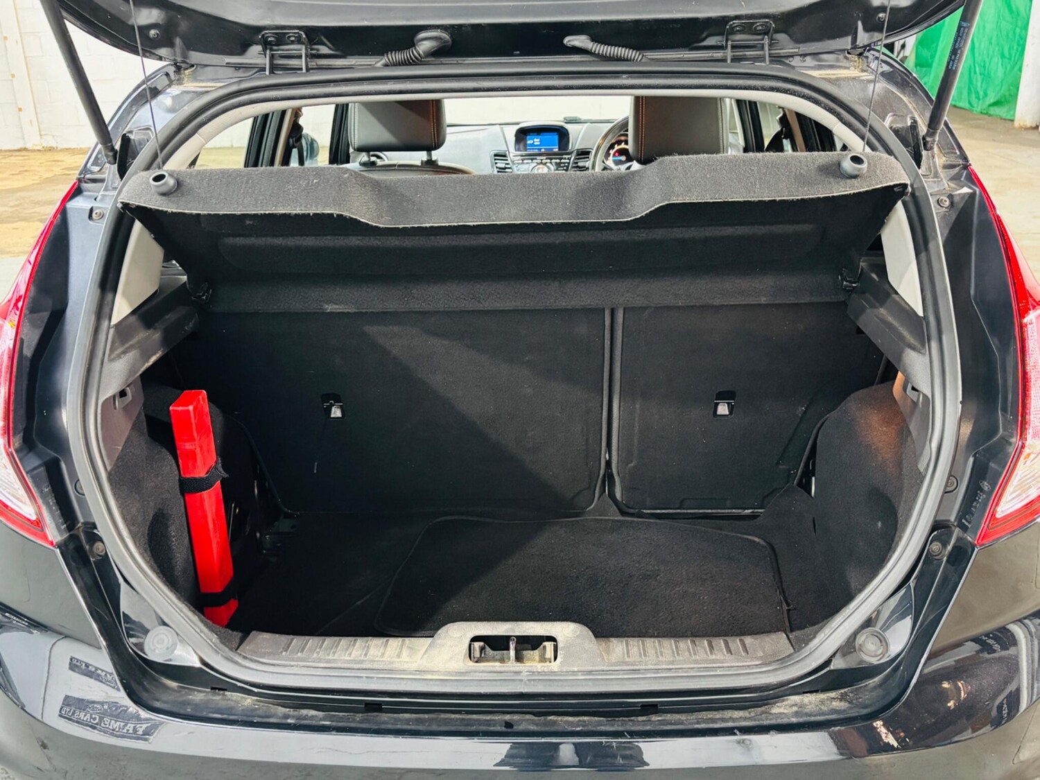 Used Ford Fiesta for sale - 78157104: Photo 27