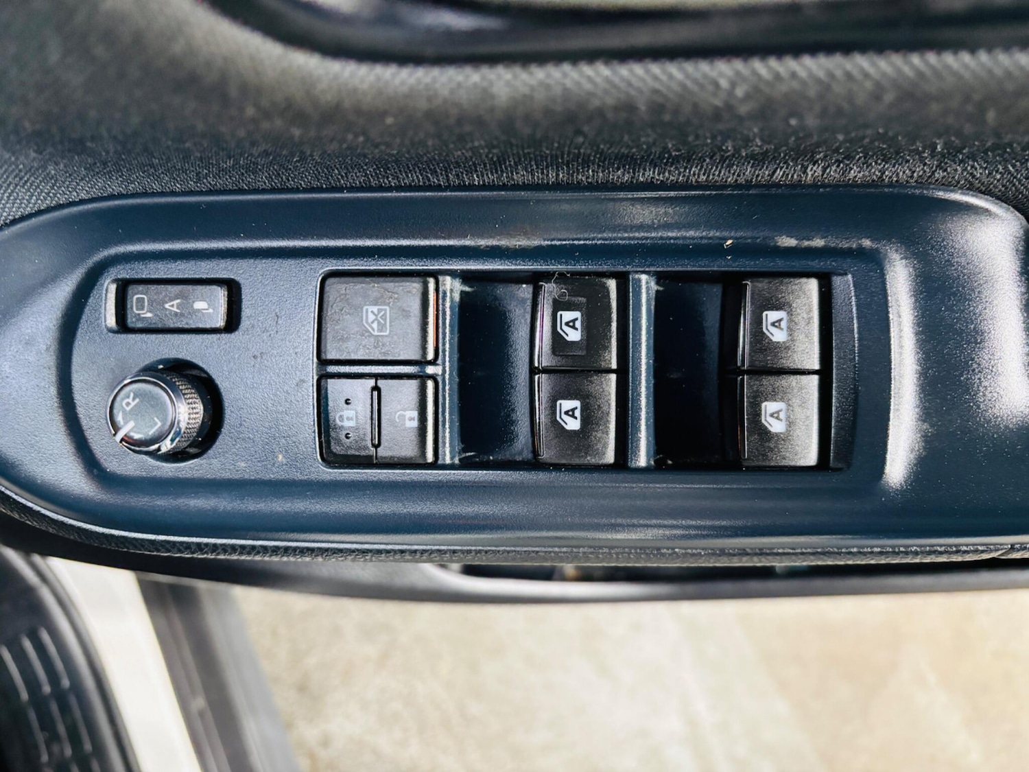 Used Toyota Voxy 2026 for sale - 77722977: Photo 18