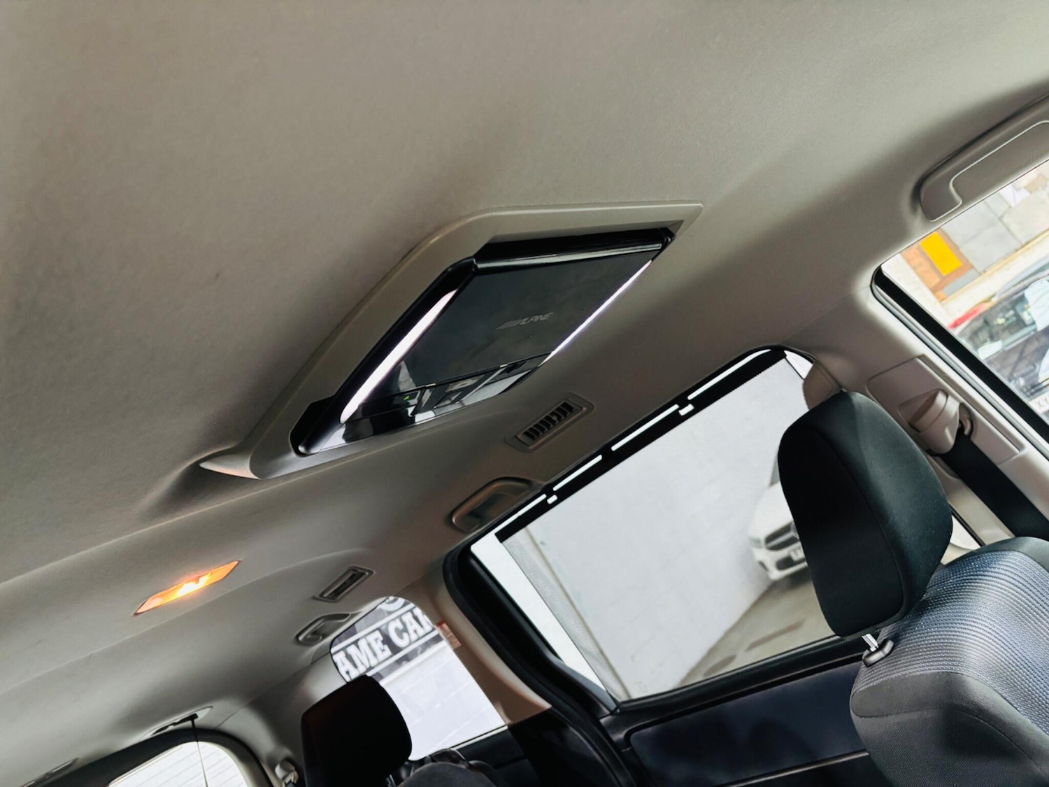 Used Toyota Voxy 2026 for sale - 77722977: Photo 19