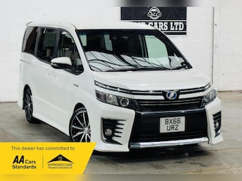 2026 (75) - ZS 1.8 Hybrid Petrol Electric Auto 5dr