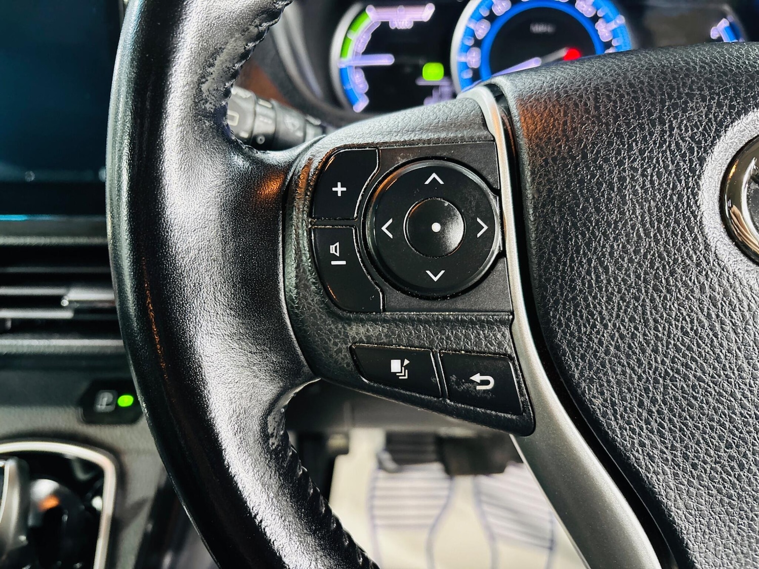 Used Toyota Voxy 2026 for sale - 77722977: Photo 21