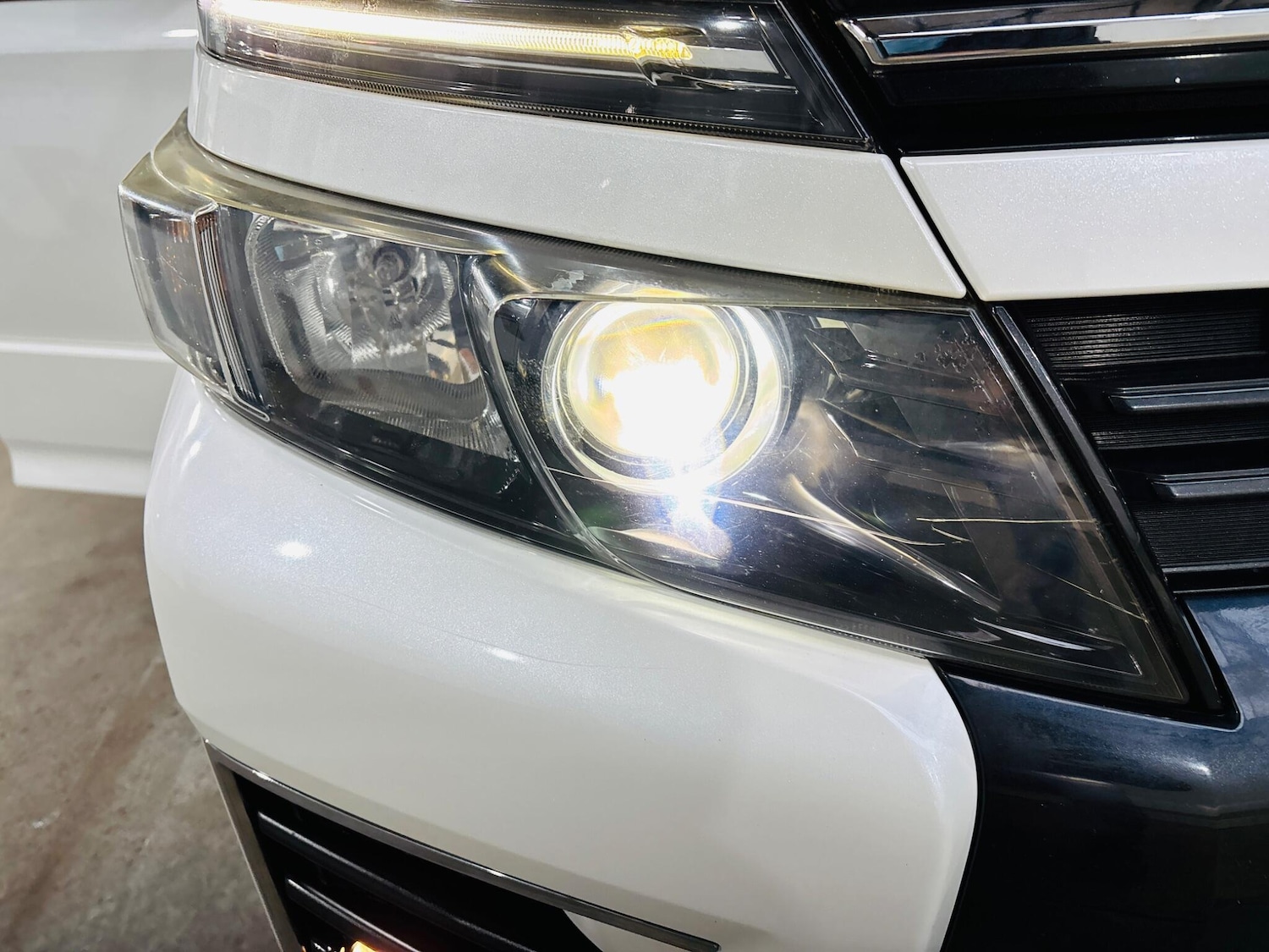 Used Toyota Voxy 2026 for sale - 77722977: Photo 24