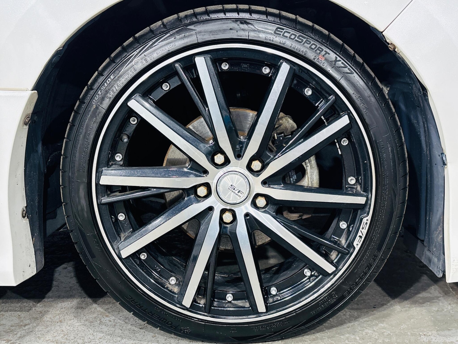 Used Toyota Voxy 2026 for sale - 77722977: Photo 25