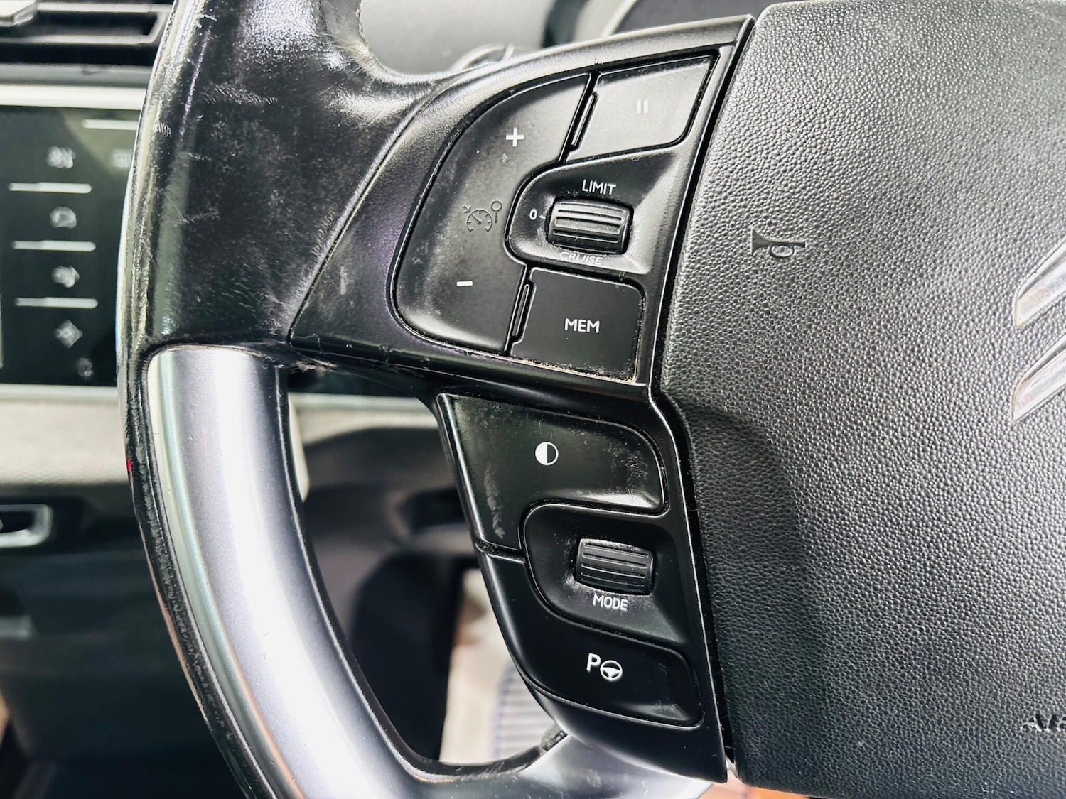 Used Citroen C4 Grand Picasso 2016 for sale - 76094552: Photo 18