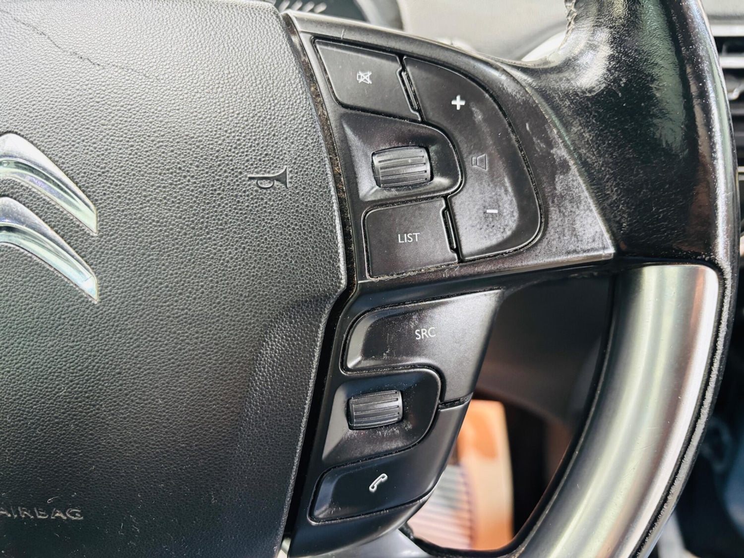 Used Citroen C4 Grand Picasso 2016 for sale - 76094552: Photo 19