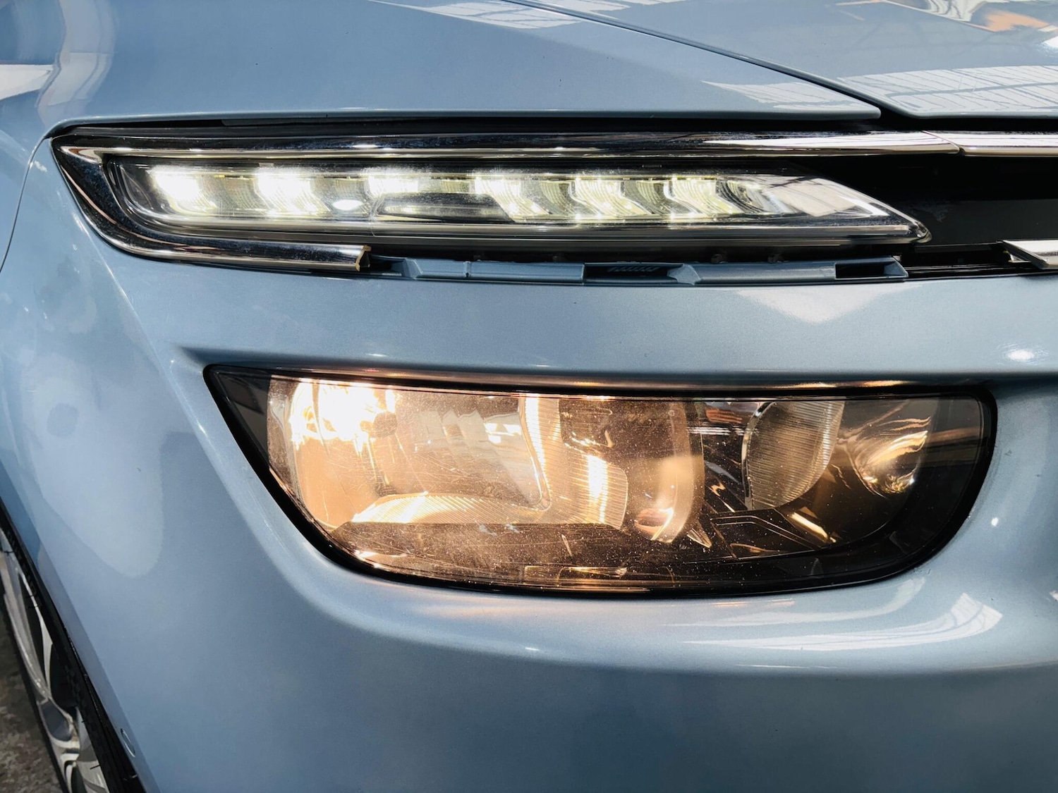 Used Citroen C4 Grand Picasso 2016 for sale - 76094552: Photo 29
