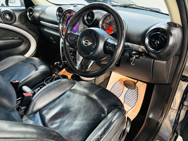 Used MINI Countryman 2016 for sale - 76043334: Photo 10