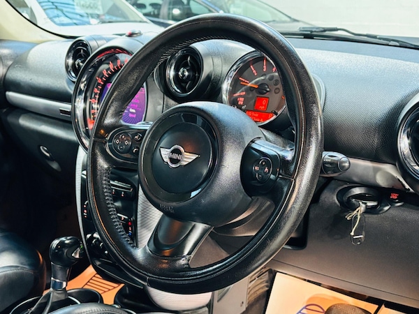 Used MINI Countryman 2016 for sale - 76043334: Photo 11