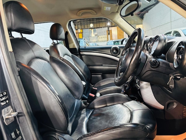 Used MINI Countryman 2016 for sale - 76043334: Photo 13