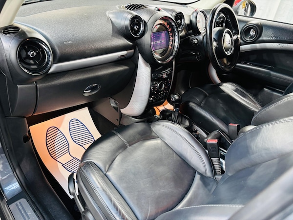 Used MINI Countryman 2016 for sale - 76043334: Photo 14