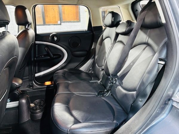 Used MINI Countryman 2016 for sale - 76043334: Photo 15