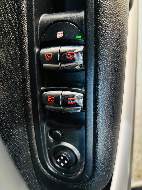 Used MINI Countryman 2016 for sale - 76043334: Photo 16