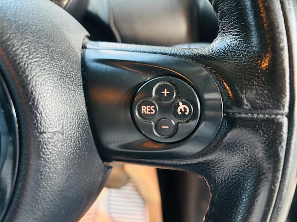 Used MINI Countryman 2016 for sale - 76043334: Photo 17