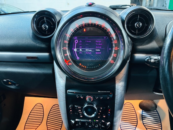 Used MINI Countryman 2016 for sale - 76043334: Photo 19