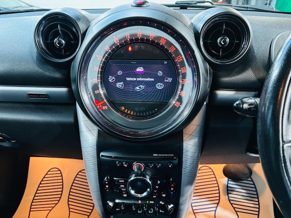 Used MINI Countryman 2016 for sale - 76043334: Photo 20