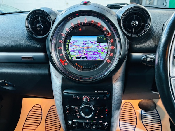 Used MINI Countryman 2016 for sale - 76043334: Photo 22