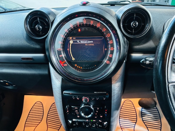 Used MINI Countryman 2016 for sale - 76043334: Photo 24