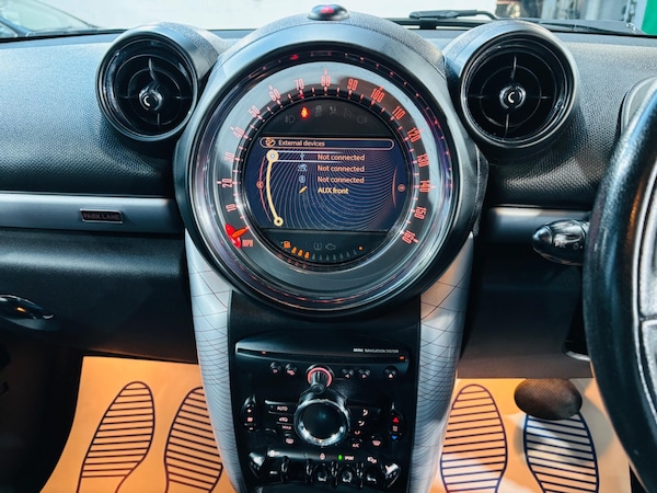 Used MINI Countryman 2016 for sale - 76043334: Photo 25
