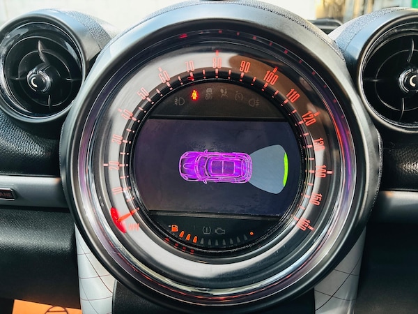 Used MINI Countryman 2016 for sale - 76043334: Photo 26