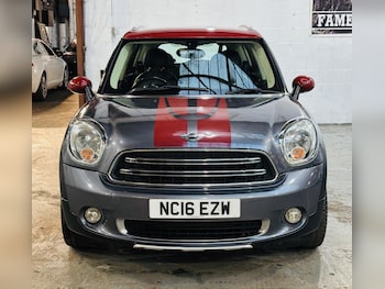 Used MINI Countryman 2016 for sale - 76043334: Photo 2